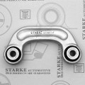 153-394 — STARKE — Тяга стабилизатора передняя