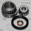 153-709 — STARKE — Подшипник ступицы, комплект
