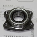 153-753 — STARKE — Ступица передняя