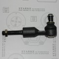 153-845 — STARKE — Наконечник рулевой тяги