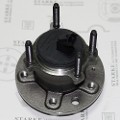 155-712 — STARKE — Ступица задняя