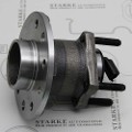 155-714 — STARKE — Ступица задняя