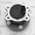 156-721 — STARKE — Ступица задняя