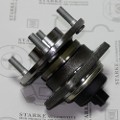 156-737 — STARKE — Ступица задняя