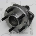 156-797 — STARKE — Ступица задняя