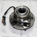 157-760 — STARKE — Ступица передняя