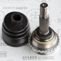 158-610 — STARKE — Шрус внешний с кольцом "ABS", комплект