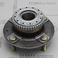 158-770 — STARKE — Ступица задняя