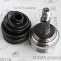 159-617 — STARKE — Шрус внешний с кольцом "ABS", комплект