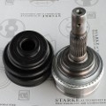 159-663 — STARKE — Шрус внешний с кольцом "ABS", комплект