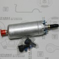 162-002 — STARKE — Топливный насос