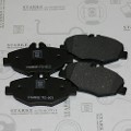 172-603 — STARKE — Колодки тормозные передние