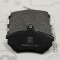 173-517 — STARKE — Колодки тормозные передние