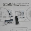 181-309 — STARKE — Крепление (зажим) молдинга лобового стекла