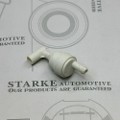 181-432 — STARKE — Клапан стеклоомывателя