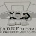 181-517 — STARKE — Ползун - направляющая стеклоподъемника