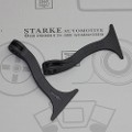 182-051 — STARKE — Язычок капота