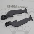182-055 — STARKE — Язычок капота