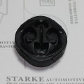183-303 — STARKE — Крепление глушителя