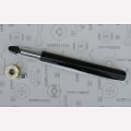 213-593 — STARKE — Амортизатор газовый передний