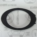 B11689 — STARKE — Рамка противотуманной фары (грунт, М-style)