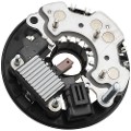 G28028D — G.U.D — Регулятор, диодный мост генератора