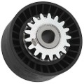 G40020D — G.U.D — Ролик натяжителя
