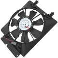 G68019D — G.U.D — Электровентилятор охлаждения