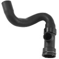 G69071D — G.U.D — Патрубок радиатора
