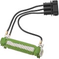 G72828D — G.U.D — Резистор вентилятора отопителя