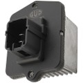 G72829D — G.U.D — Резистор вентилятора отопителя
