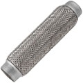 GFP345260HD — G.U.D — Гофра глушителя усиленная 45x260