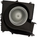 GHM000121 — G.U.D — Электровентилятор отопителя