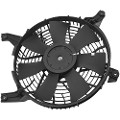 GHM000176 — G.U.D — Вентилятор радиатора