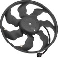 GHM000177 — G.U.D — Вентилятор радиатора