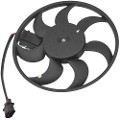 GHM000193 — G.U.D — Вентилятор радиатора