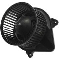 GHM000218 — G.U.D — Электровентилятор отопителя