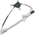 GWR000183 — G.U.D — Стеклоподъёмник (передний, левый)