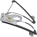 GWR000185 — G.U.D — Стеклоподъёмник (передний, левый)