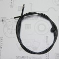 SB9030 — STARKE — Трос капота
