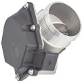 Z17175R — ZIKMAR — Дроссельная заслонка