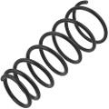 Z48540R — ZIKMAR — Пружина задней подвески