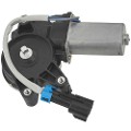 Z54506R — ZIKMAR — Мотор стеклоподъемника