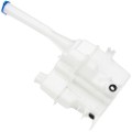 Z74074R — ZIKMAR — Бачок стеклоомывателя