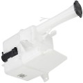 Z74082R — ZIKMAR — Бачок стеклоомывателя