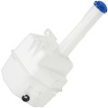Z74093R — ZIKMAR — Бачок стеклоомывателя
