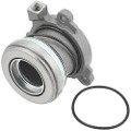 Z81010R — ZIKMAR — Выжимной подшипник сцепления
